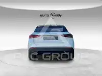 2024 Mercedes Benz GLA-Class