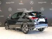 2024 Mercedes Benz GLA-Class