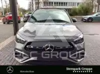 2024 Mercedes Benz GLA-Class