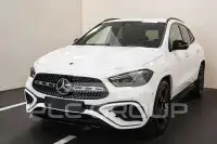 2024 Mercedes Benz GLA-Class