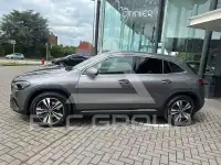2024 Mercedes Benz GLA-Class