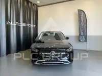 2025 Mercedes Benz GLA-Class