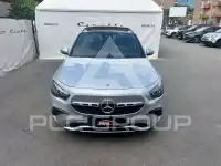 2024 Mercedes Benz GLA-Class