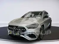 2024 Mercedes Benz GLA-Class