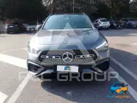 2024 Mercedes Benz GLA-Class