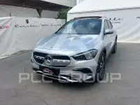 2024 Mercedes Benz GLA-Class