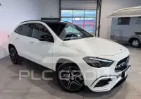 2024 Mercedes Benz GLA-Class