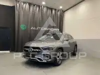2024 Mercedes Benz GLA-Class