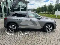 2024 Mercedes Benz GLA-Class