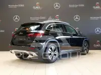 2024 Mercedes Benz GLA-Class