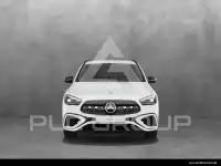 2024 Mercedes Benz GLA-Class