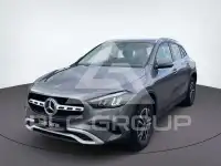 2024 Mercedes Benz GLA-Class