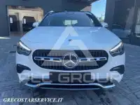 2024 Mercedes Benz GLA-Class