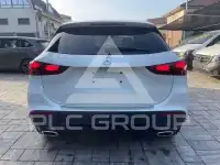 2024 Mercedes Benz GLA-Class