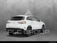 2024 Mercedes Benz GLA-Class