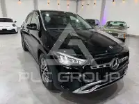 2024 Mercedes Benz GLA-Class