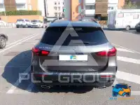 2024 Mercedes Benz GLA-Class