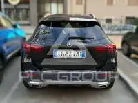 2024 Mercedes Benz GLA-Class