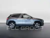 2024 Mercedes Benz GLA-Class