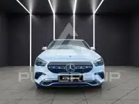 2024 Mercedes Benz GLA-Class