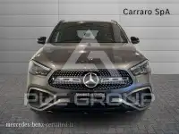 2024 Mercedes Benz GLA-Class