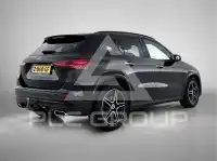 2024 Mercedes Benz GLA-Class