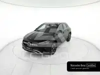2024 Mercedes Benz GLA-Class