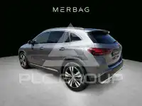2024 Mercedes Benz GLA-Class