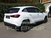 2024 Mercedes Benz GLA-Class