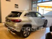 2024 Mercedes Benz GLA-Class