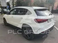 2024 Mercedes Benz GLA-Class