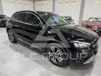 2024 Mercedes Benz GLA-Class