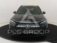 2024 Mercedes Benz GLA-Class