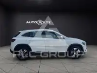 2024 Mercedes Benz GLA-Class