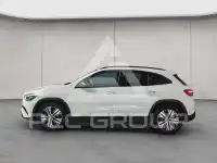 2024 Mercedes Benz GLA-Class