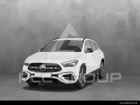 2024 Mercedes Benz GLA-Class
