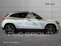 2024 Mercedes Benz GLA-Class