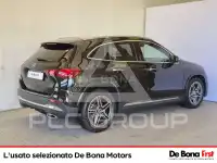 2024 Mercedes Benz GLA-Class