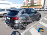 2024 Mercedes Benz GLA-Class