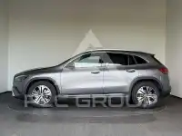 2024 Mercedes Benz GLA-Class