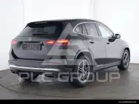 2024 Mercedes Benz GLA-Class