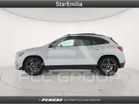 2024 Mercedes Benz GLA-Class