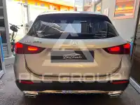 2024 Mercedes Benz GLA-Class