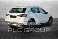 2024 Mercedes Benz GLA-Class