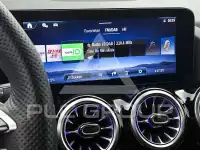 2024 Mercedes Benz GLA-Class