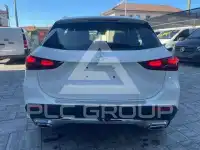 2024 Mercedes Benz GLA-Class