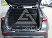 2025 Mercedes Benz GLA-Class