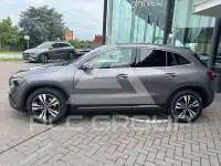 2024 Mercedes Benz GLA-Class