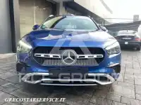 2024 Mercedes Benz GLA-Class