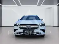 2024 Mercedes Benz GLA-Class